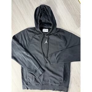 Jordan Sport Dri-Fit pull-over hoodie